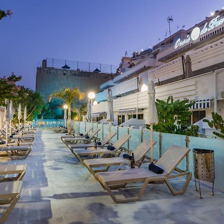 Palm Suites Puerto Rico  Zewnętrze zdjęcie