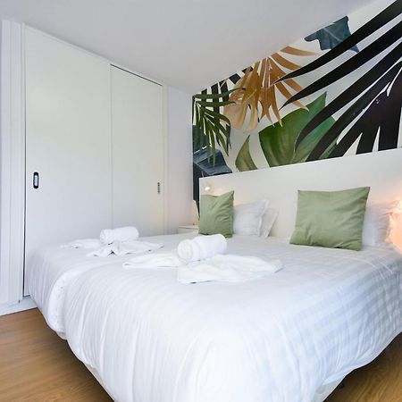 Palm Suites Puerto Rico  Zewnętrze zdjęcie