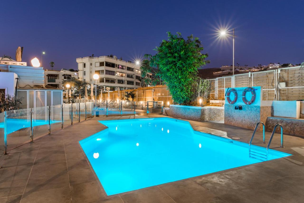 Palm Suites Puerto Rico  Zewnętrze zdjęcie