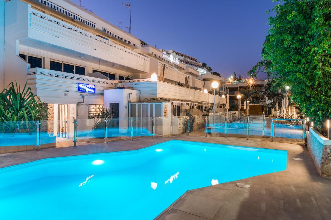 Palm Suites Puerto Rico  Zewnętrze zdjęcie