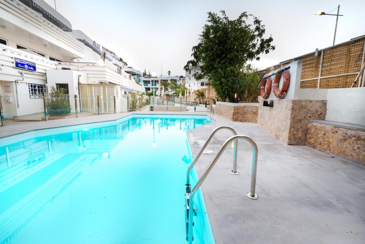 Palm Suites Puerto Rico  Zewnętrze zdjęcie
