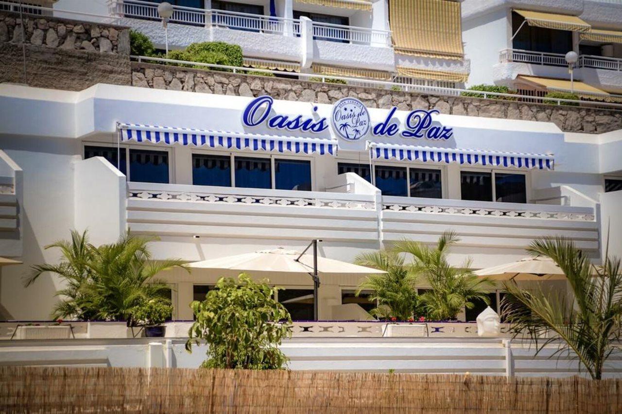 Palm Suites Puerto Rico  Zewnętrze zdjęcie