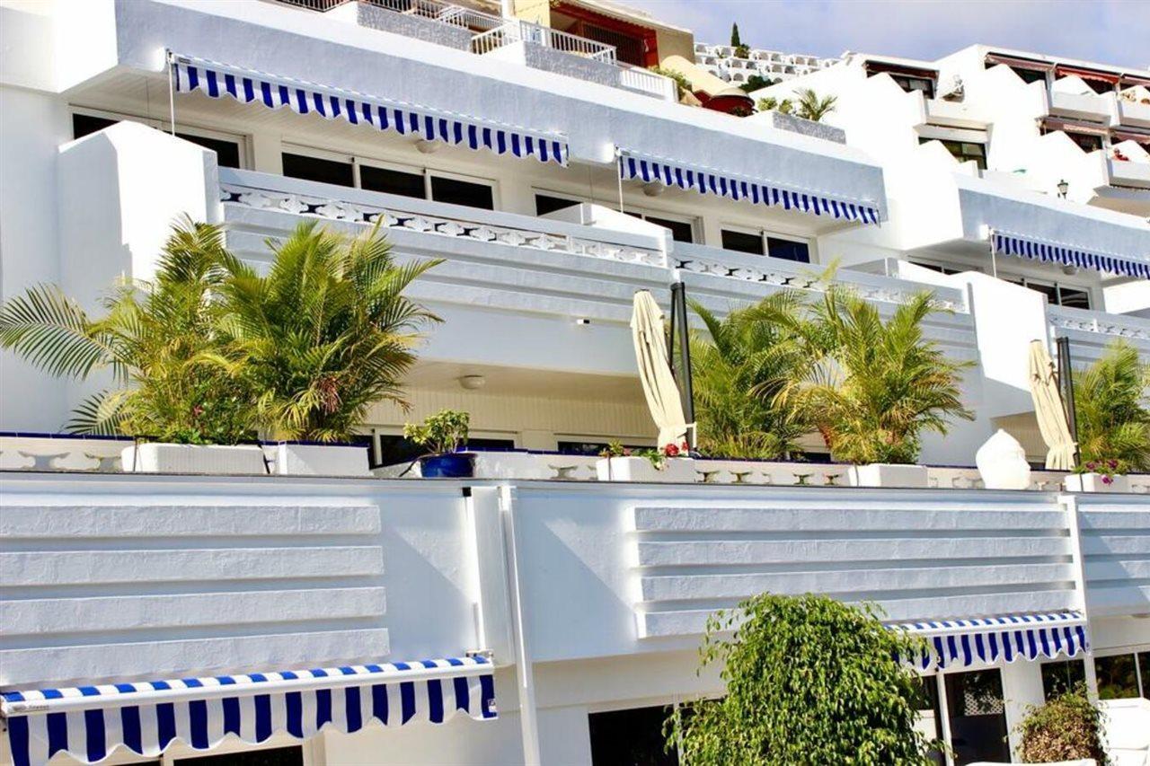 Palm Suites Puerto Rico  Zewnętrze zdjęcie