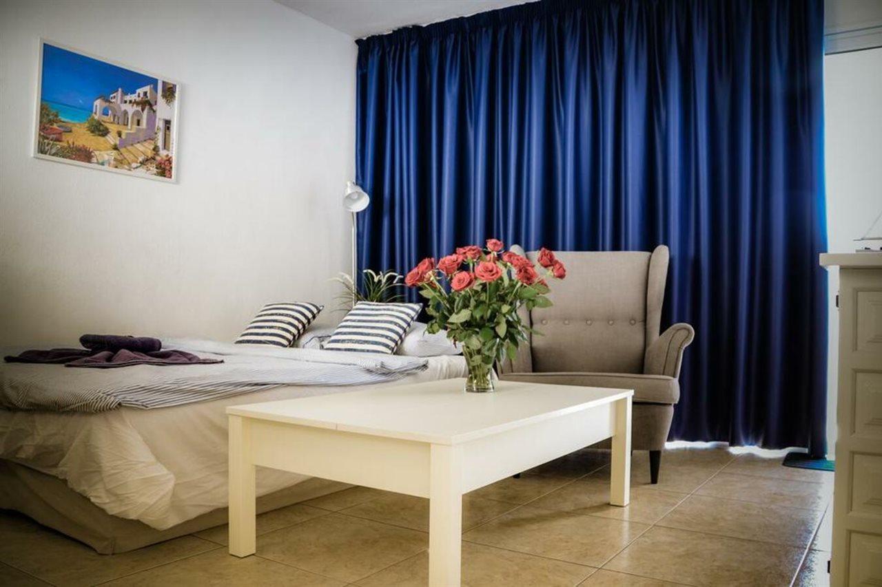 Palm Suites Puerto Rico  Zewnętrze zdjęcie
