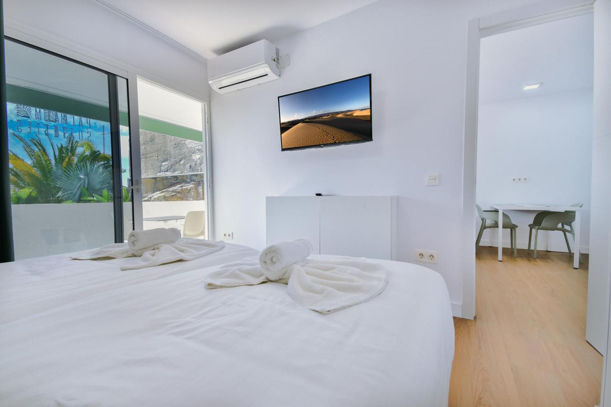 Palm Suites Puerto Rico  Zewnętrze zdjęcie
