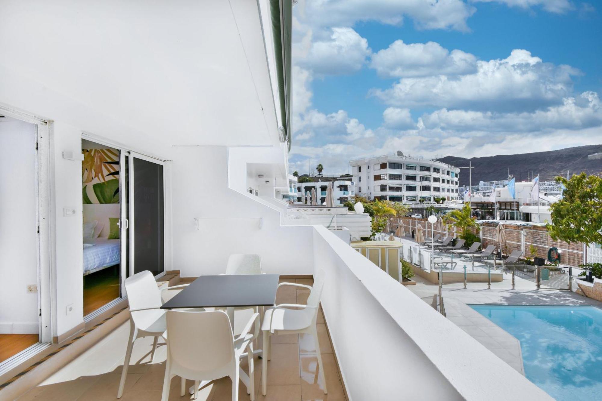 Palm Suites Puerto Rico  Zewnętrze zdjęcie