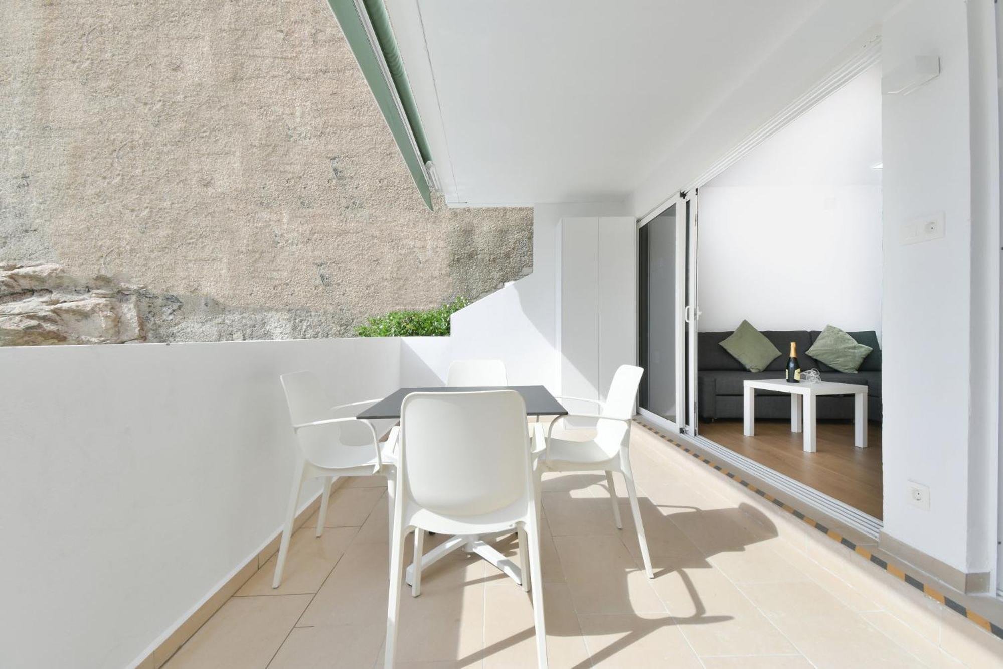 Palm Suites Puerto Rico  Zewnętrze zdjęcie