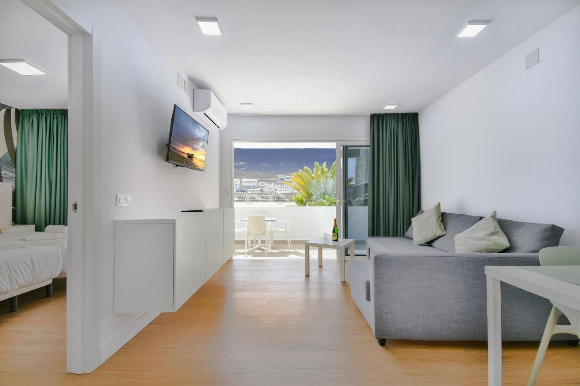Palm Suites Puerto Rico  Zewnętrze zdjęcie