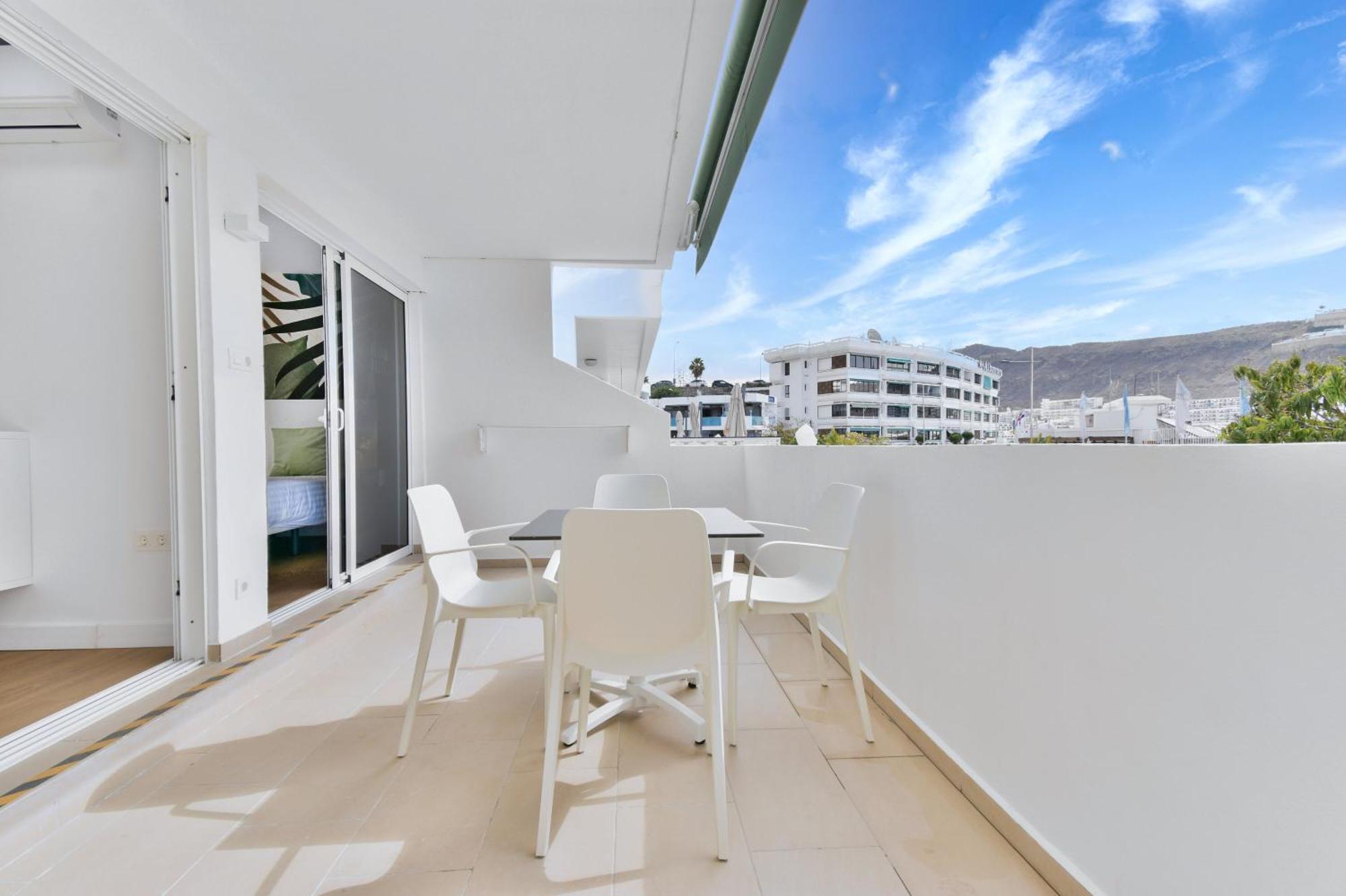 Palm Suites Puerto Rico  Zewnętrze zdjęcie