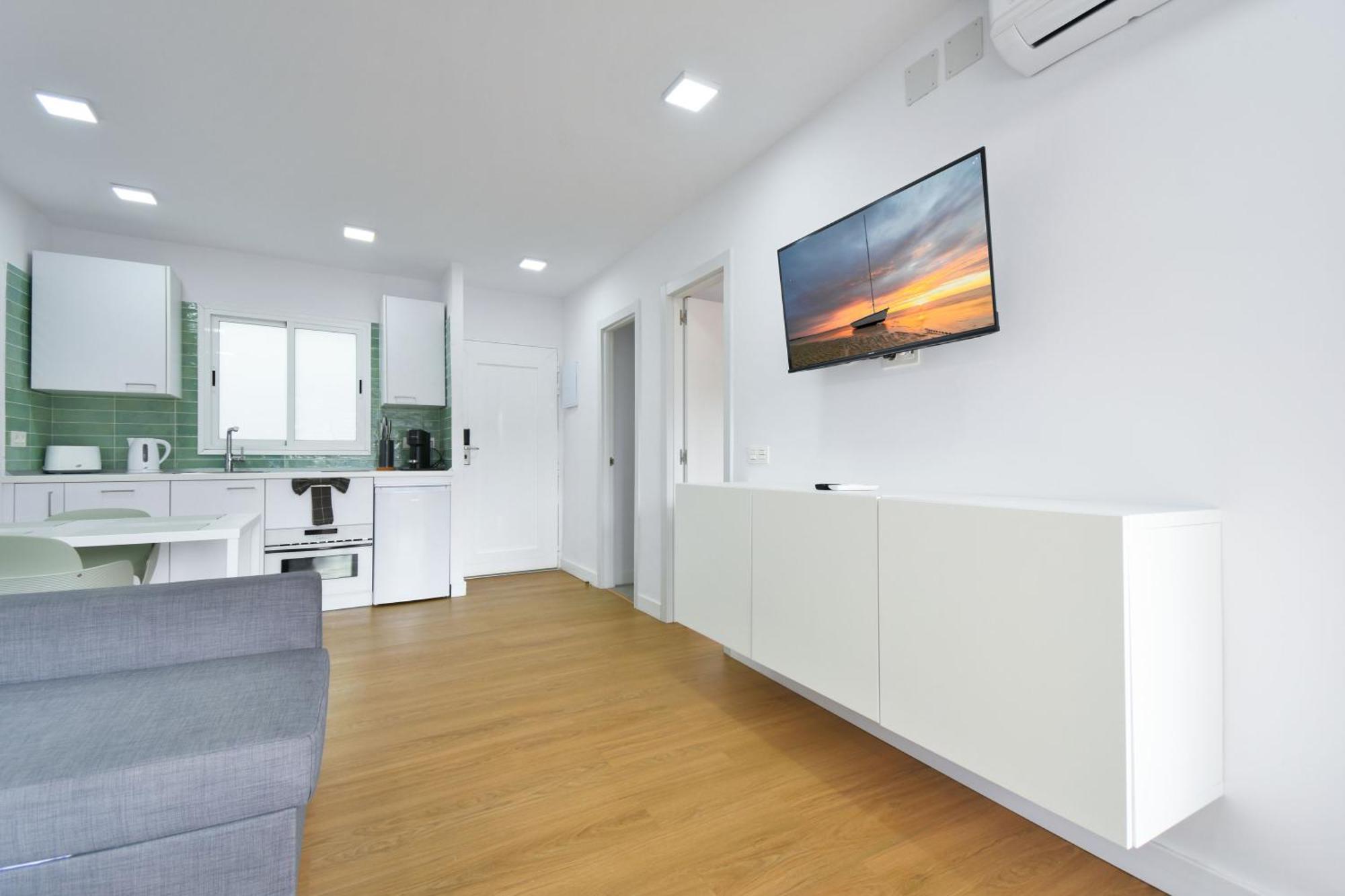 Palm Suites Puerto Rico  Zewnętrze zdjęcie