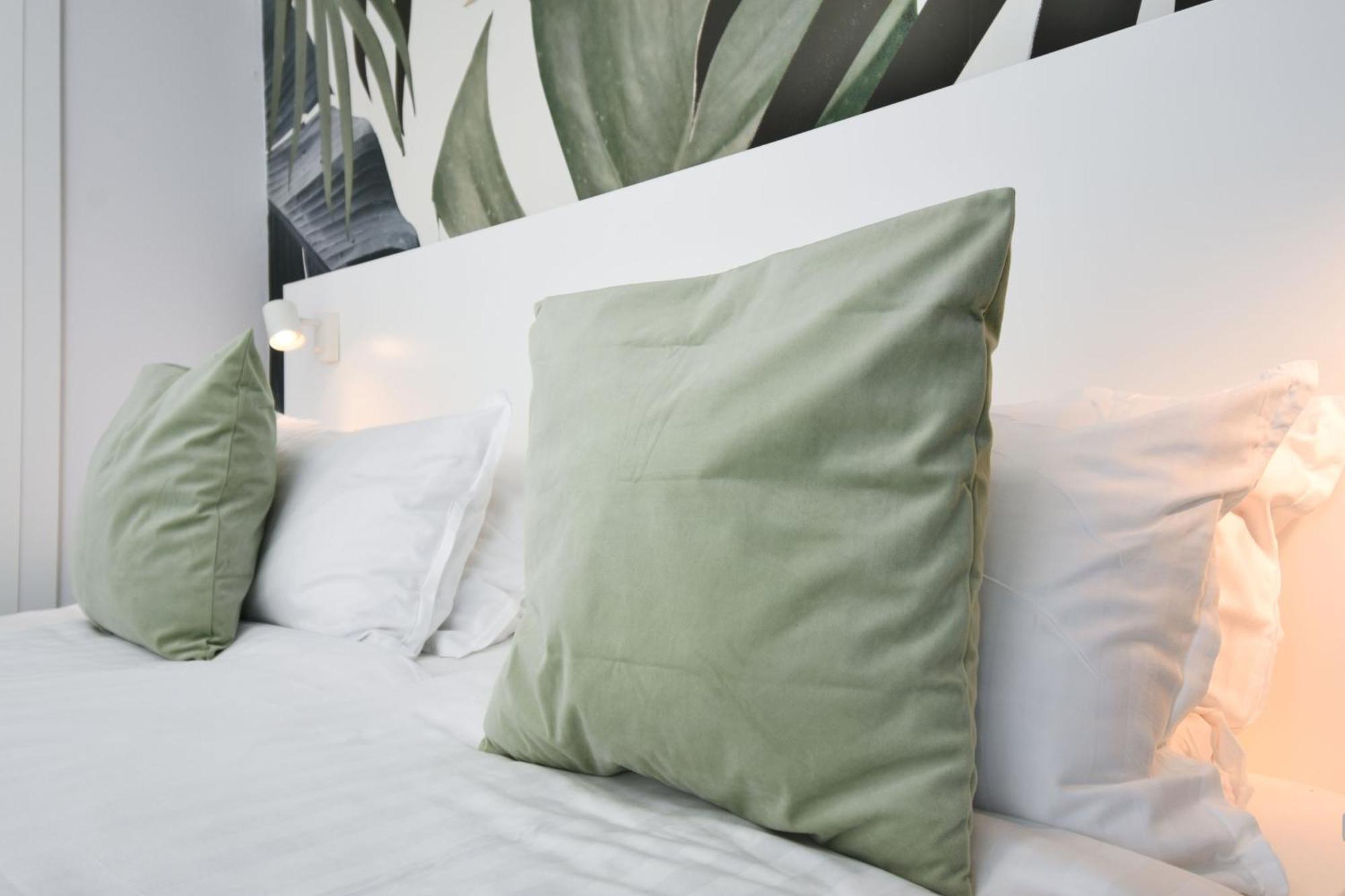 Palm Suites Puerto Rico  Zewnętrze zdjęcie