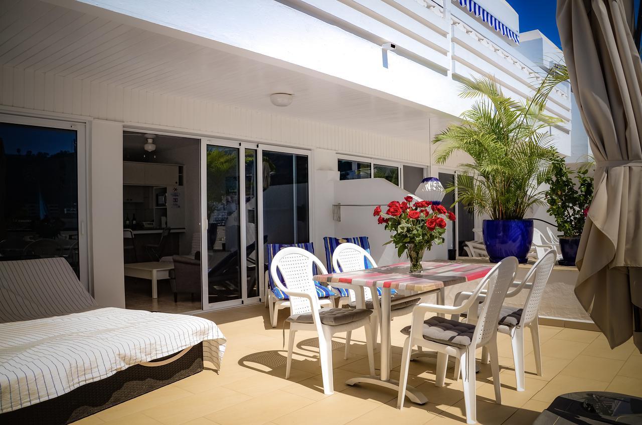 Palm Suites Puerto Rico  Zewnętrze zdjęcie