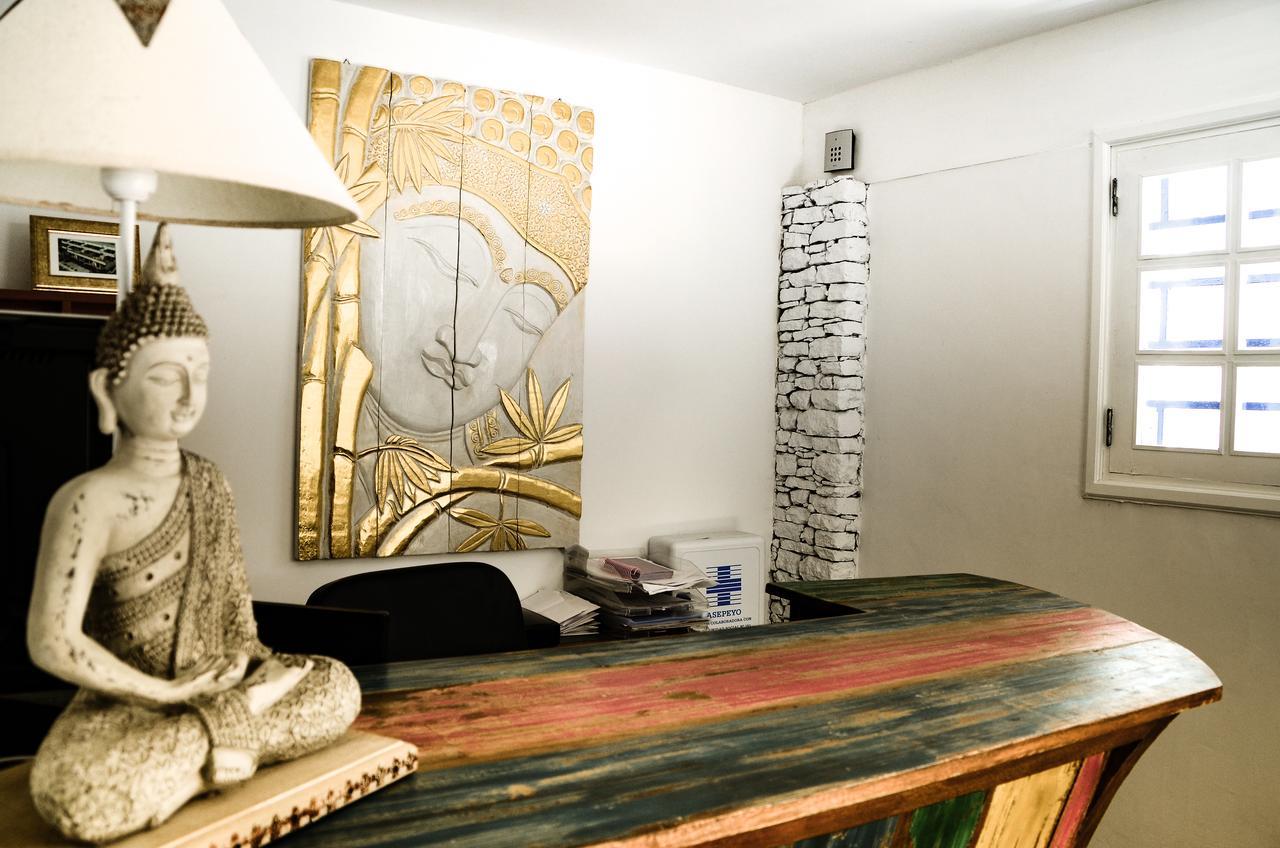 Palm Suites Puerto Rico  Zewnętrze zdjęcie