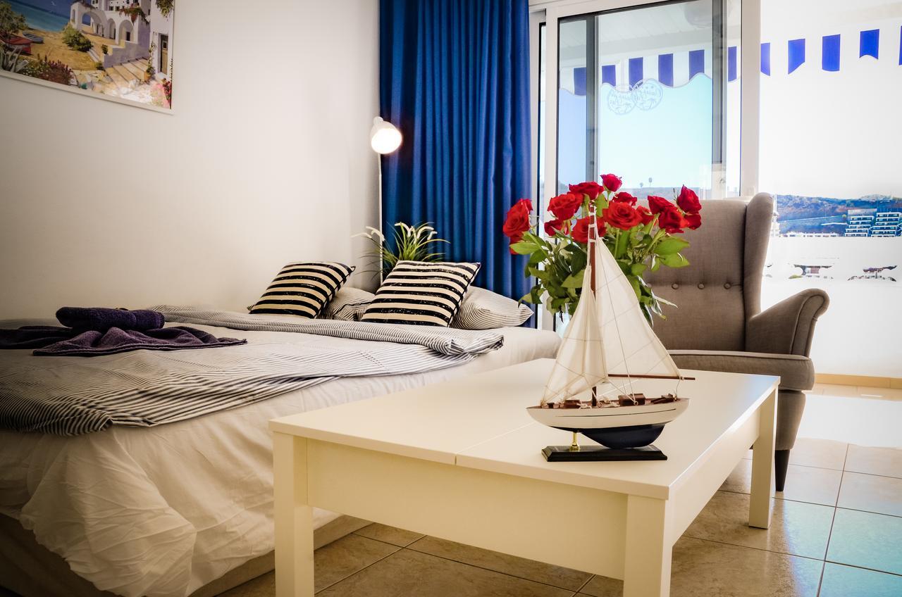 Palm Suites Puerto Rico  Zewnętrze zdjęcie