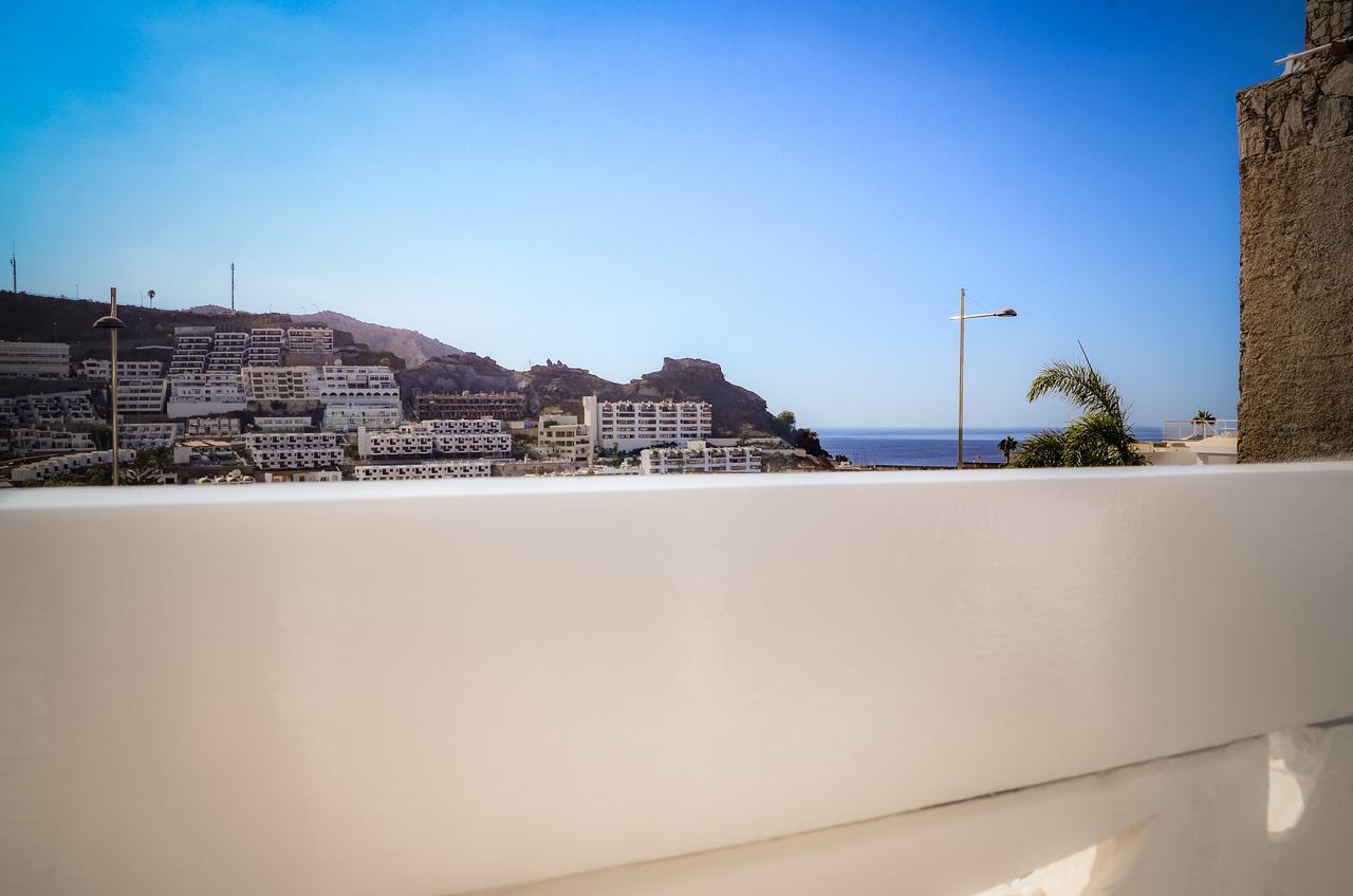 Palm Suites Puerto Rico  Zewnętrze zdjęcie