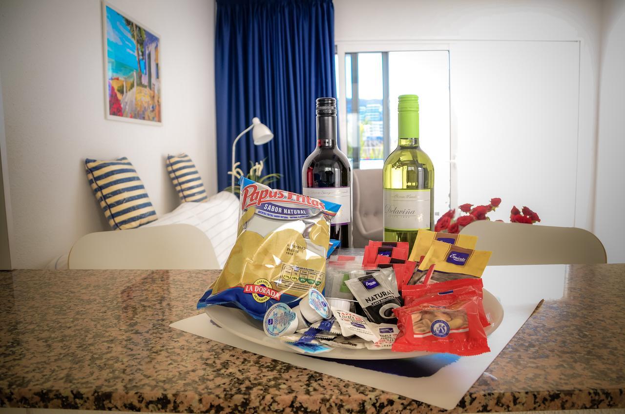 Palm Suites Puerto Rico  Zewnętrze zdjęcie