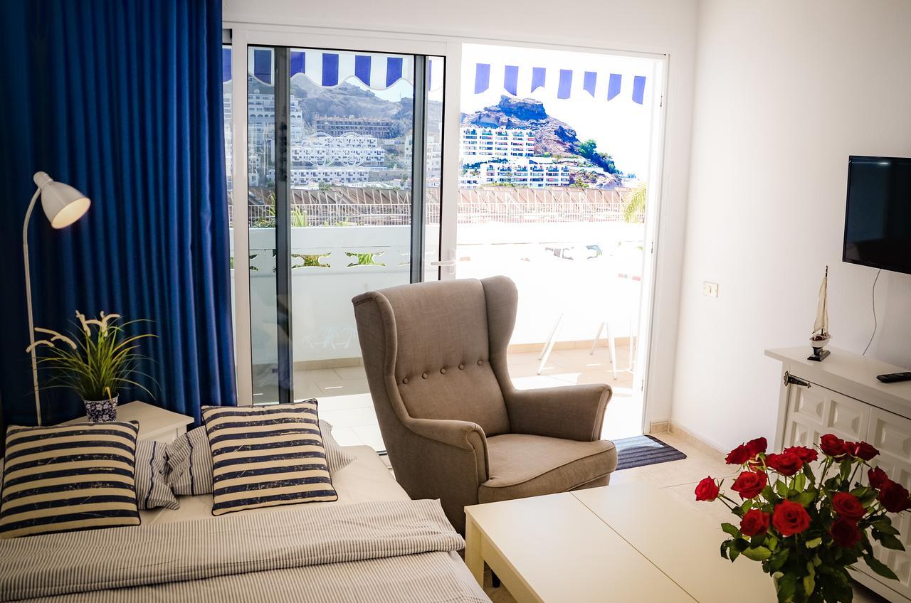 Palm Suites Puerto Rico  Zewnętrze zdjęcie