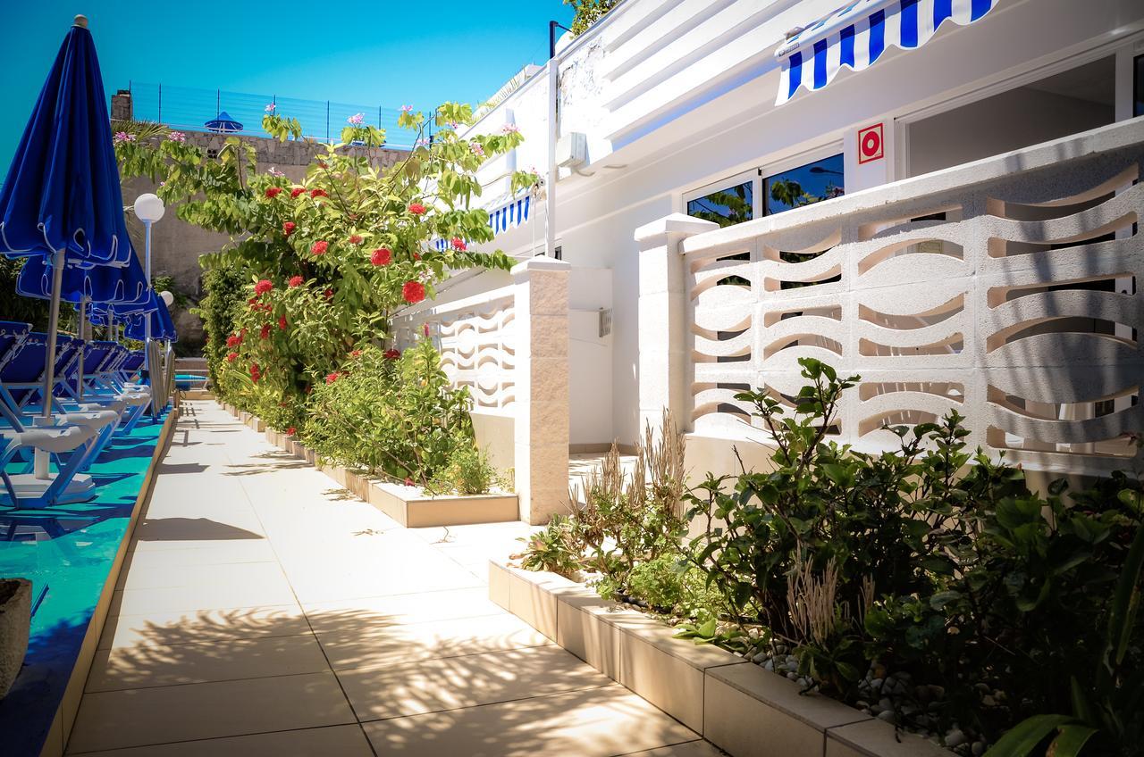 Palm Suites Puerto Rico  Zewnętrze zdjęcie