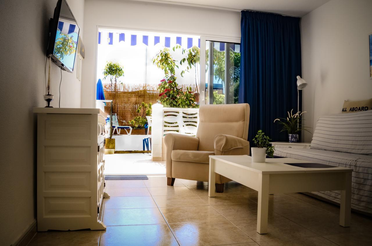 Palm Suites Puerto Rico  Zewnętrze zdjęcie