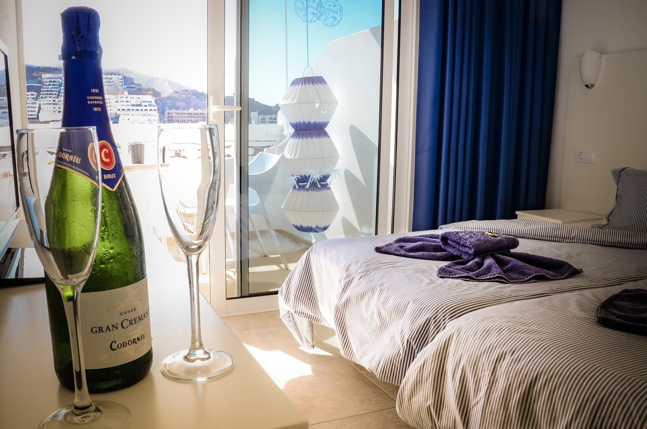 Palm Suites Puerto Rico  Zewnętrze zdjęcie