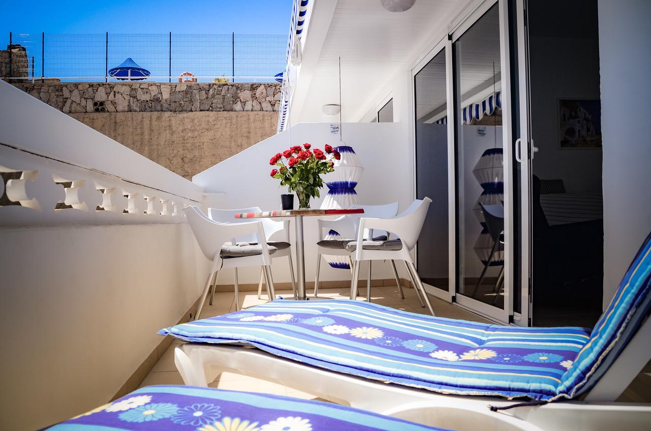 Palm Suites Puerto Rico  Zewnętrze zdjęcie