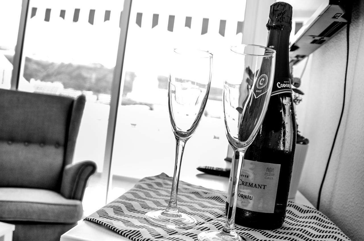 Palm Suites Puerto Rico  Zewnętrze zdjęcie