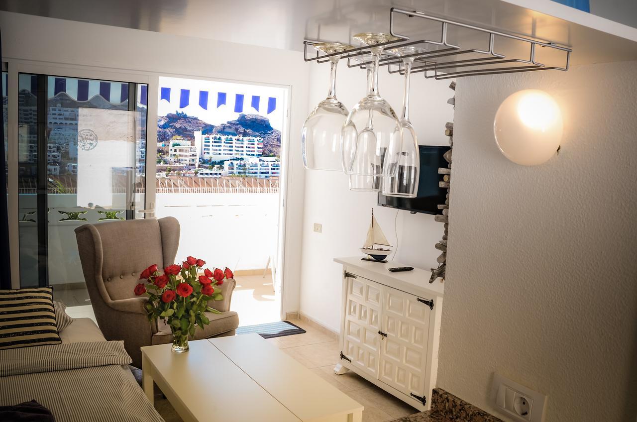 Palm Suites Puerto Rico  Zewnętrze zdjęcie