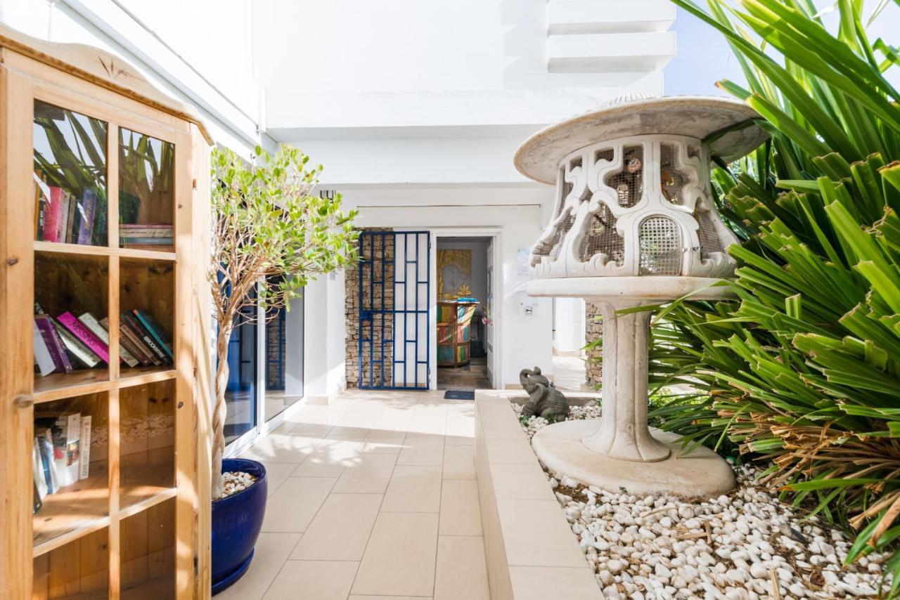 Palm Suites Puerto Rico  Zewnętrze zdjęcie