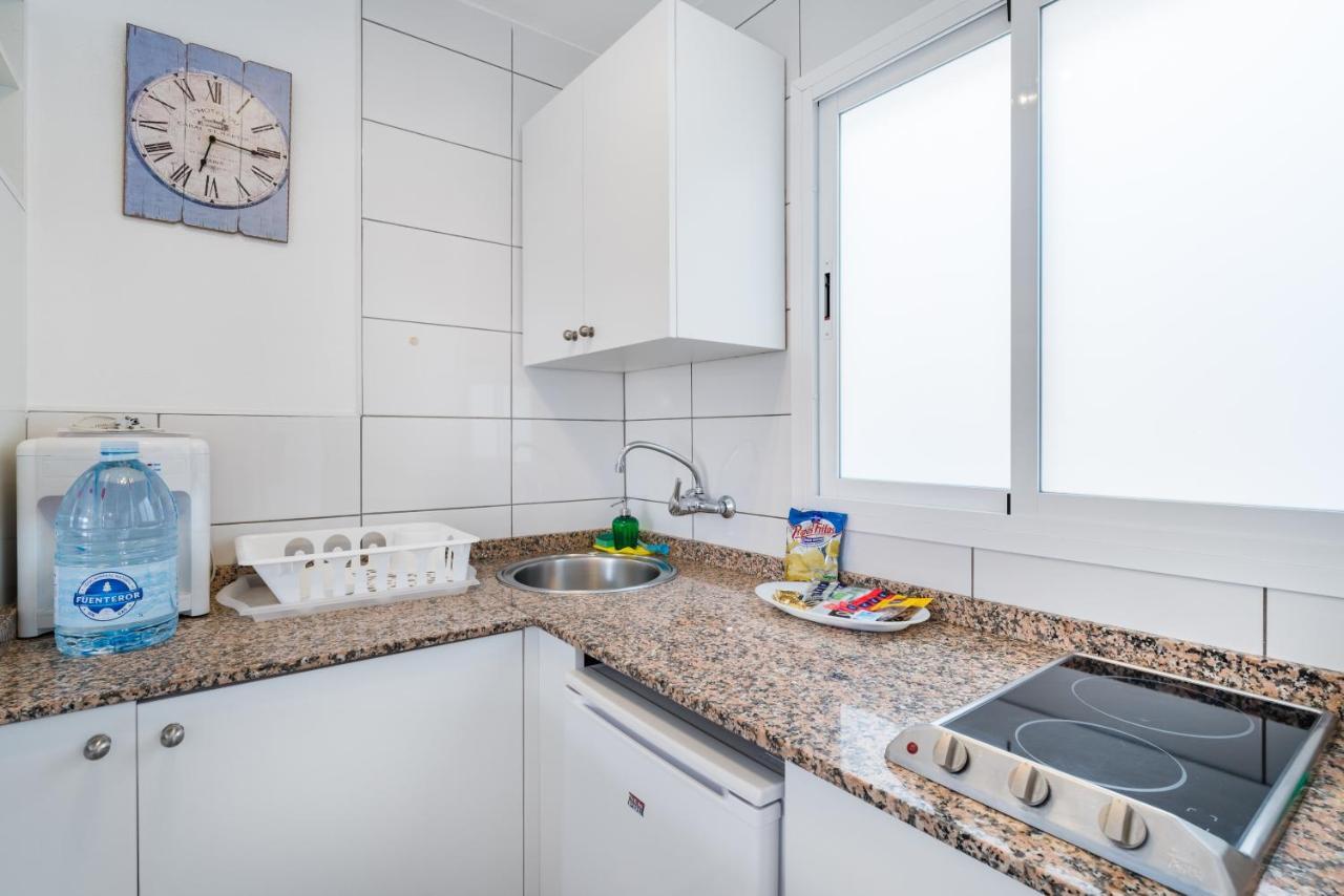 Palm Suites Puerto Rico  Zewnętrze zdjęcie