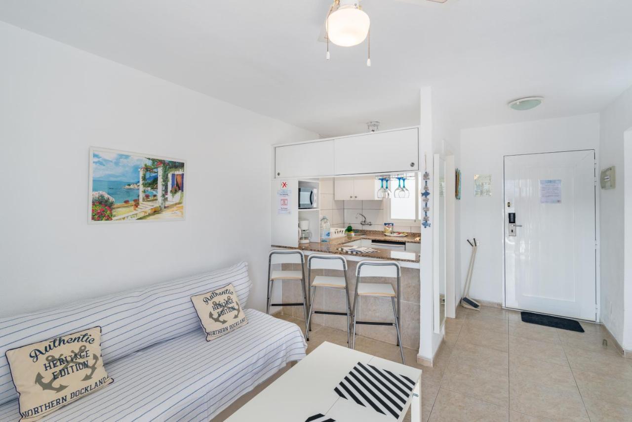 Palm Suites Puerto Rico  Zewnętrze zdjęcie